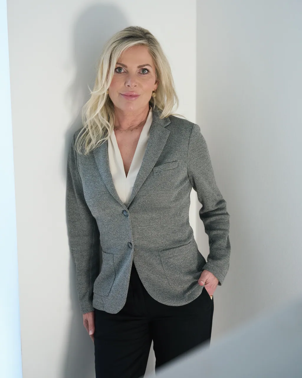 Ulrike von den Driesch, Diplom-Psychologin und Coach für Führungskräfte in Köln
