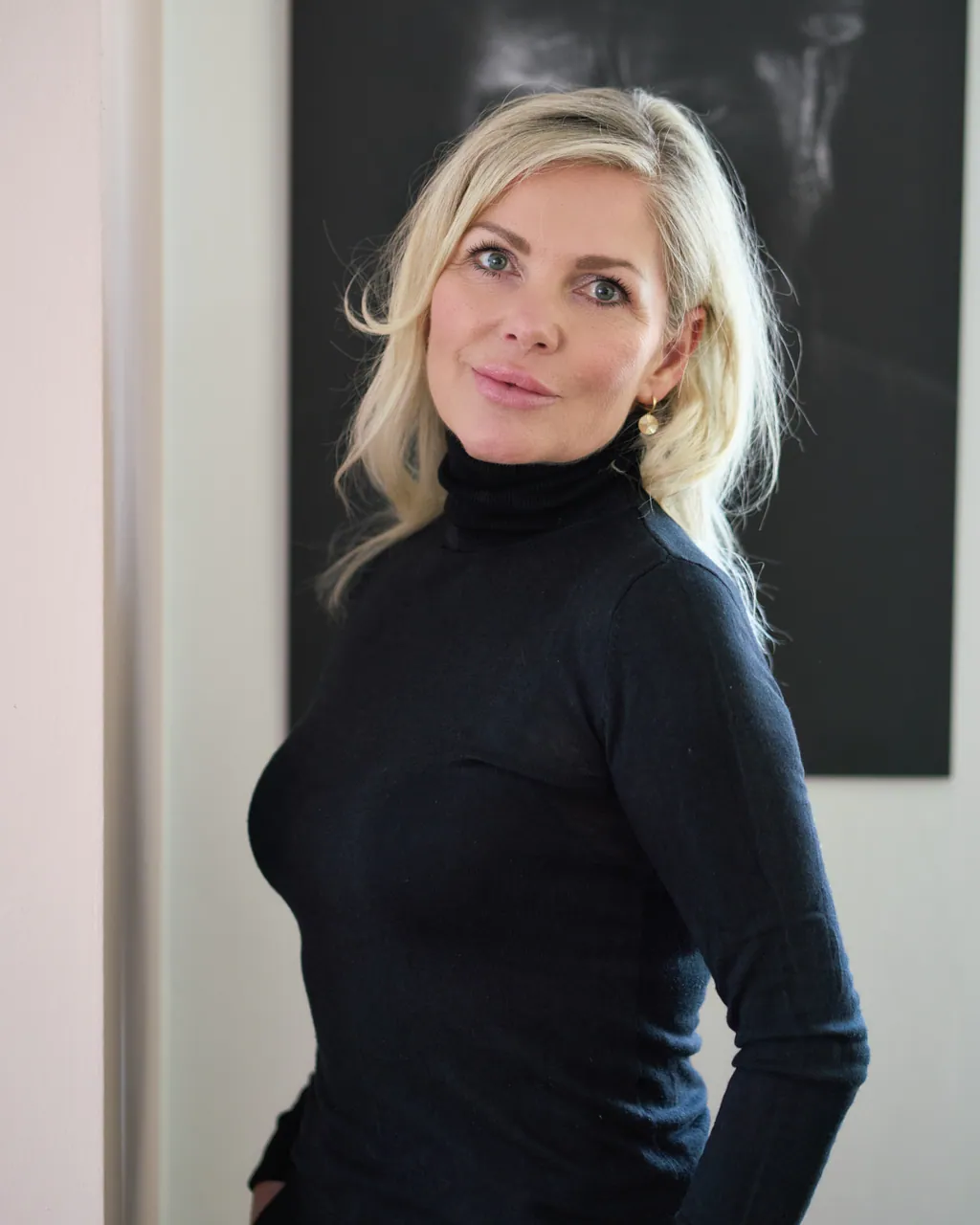 Ulrike von den Driesch, Coach und Beraterin