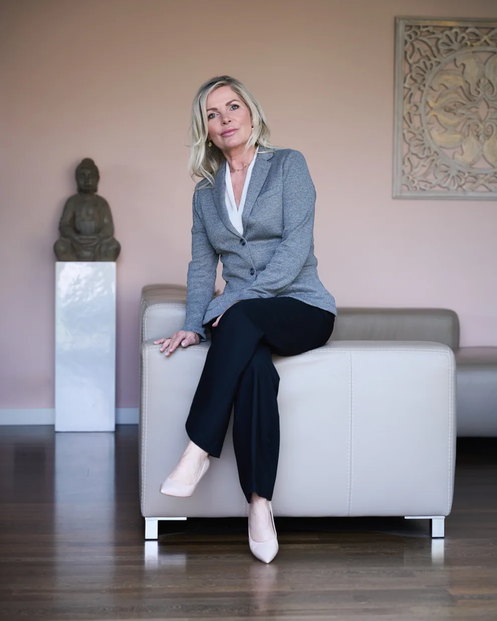Ulrike von den Driesch