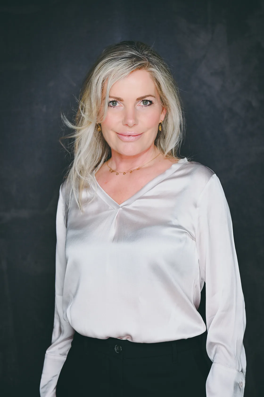 Ulrike von den Driesch · Diplom-Psychologin und Coach in Köln