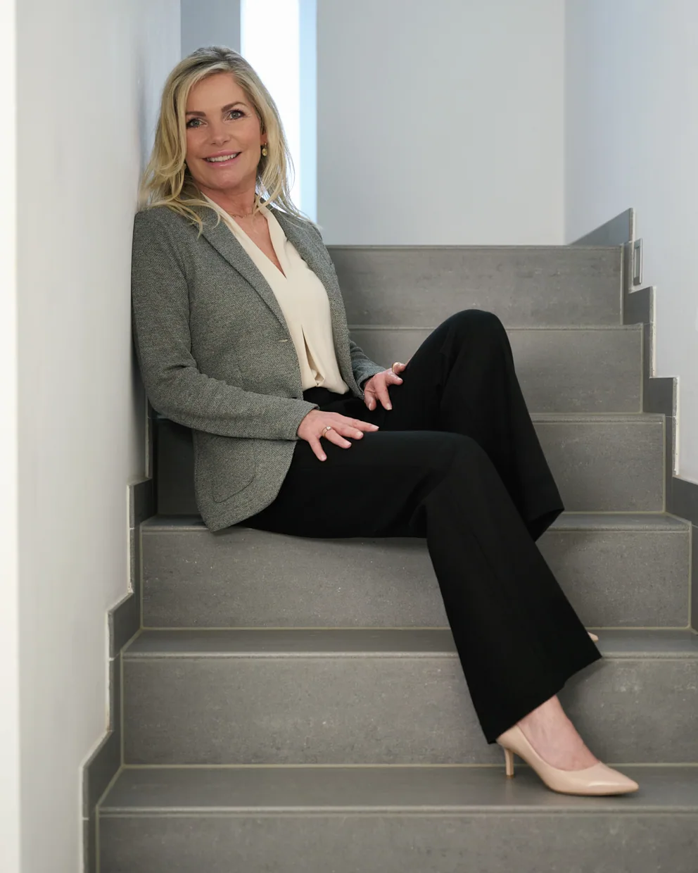 Ulrike von den Driesch