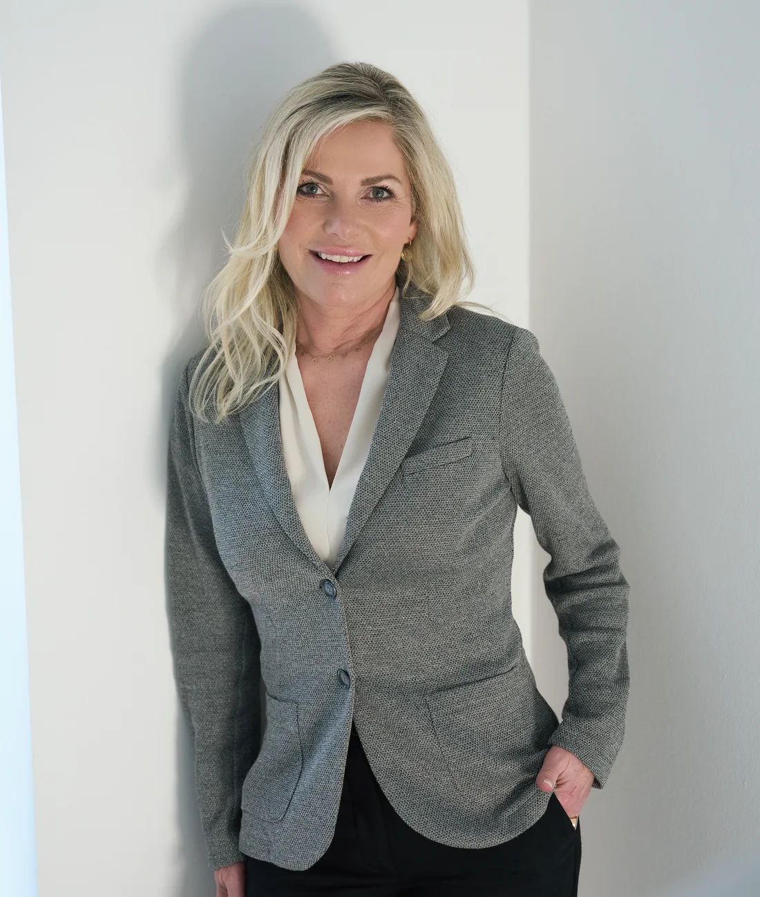 Ulrike von den Driesch, Diplom-Psychologin für Coaching und Beratung, im Porträt